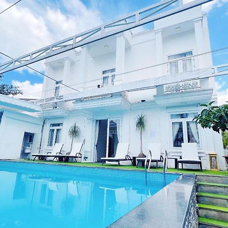 Villa Camellia Da Lat Zewnętrze zdjęcie