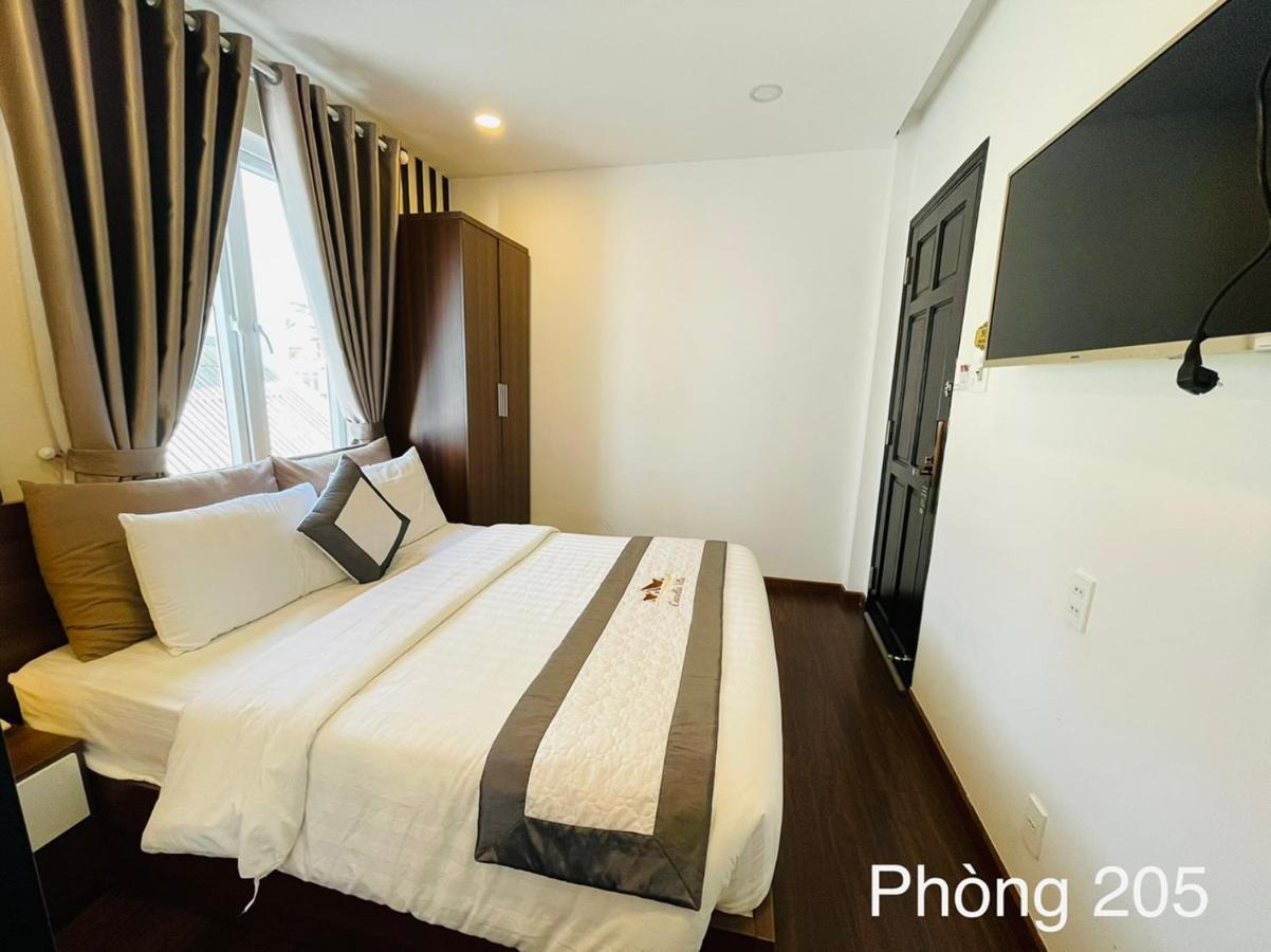 Villa Camellia Da Lat Zewnętrze zdjęcie