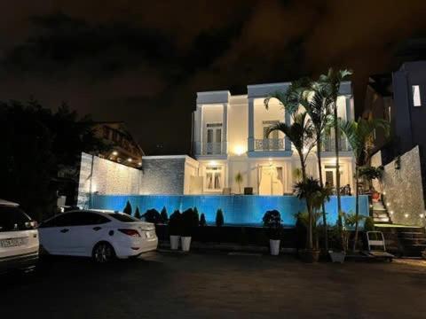 Villa Camellia Da Lat Zewnętrze zdjęcie