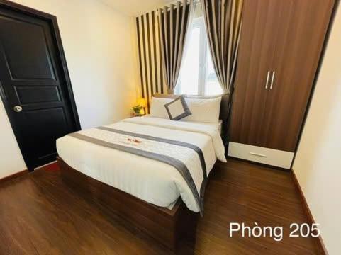 Villa Camellia Da Lat Zewnętrze zdjęcie